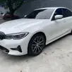 BMW 320i 2.0 16V TURBO GASOLINA M SPORT AUTOMÁTICO BMW 320i 2.0 16V TURBO GASOLINA M SPORT AUTOMÁTICO