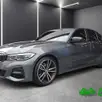 BMW 320i 2.0 16V TURBO GASOLINA M SPORT AUTOMÁTICO BMW 320i 2.0 16V TURBO GASOLINA M SPORT AUTOMÁTICO