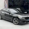 BMW 320i 2.0 GP 16V TURBO ACTIVE FLEX 4P AUTOMÁTICO BMW 320i 2.0 GP 16V TURBO ACTIVE FLEX 4P AUTOMÁTICO