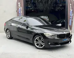 BMW 320i 2.0 GP 16V TURBO ACTIVE FLEX 4P AUTOMÁTICO BMW 320i 2.0 GP 16V TURBO ACTIVE FLEX 4P AUTOMÁTICO