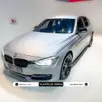BMW 320i 2.0 GP 16V TURBO GASOLINA 4P AUTOMÁTICO BMW 320i 2.0 GP 16V TURBO GASOLINA 4P AUTOMÁTICO