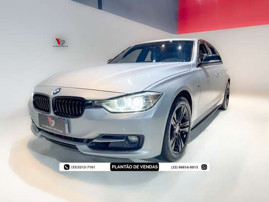 BMW-320i-2012