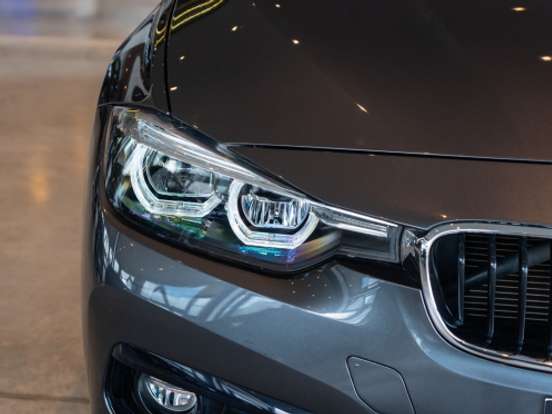 BMW-320i-2.0 SPORT 16V TURBO ACTIVE FLEX 4P AUTOMÁTICO BMW-320i-2018