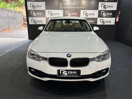 BMW-320i-2018
