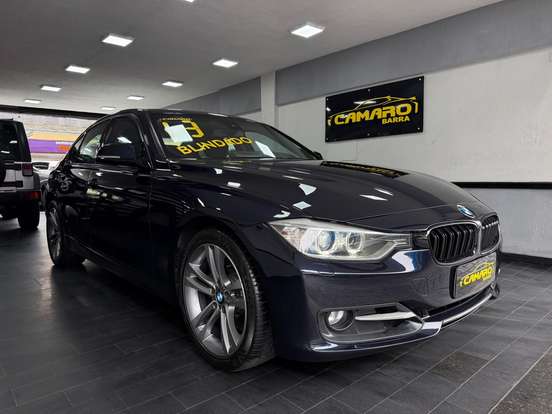 BMW-328i-2012