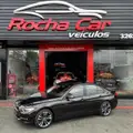 BMW 328i 2.0 SPORT GP 16V ACTIVEFLEX 4P AUTOMÁTICO BMW 328i 2.0 SPORT GP 16V ACTIVEFLEX 4P AUTOMÁTICO