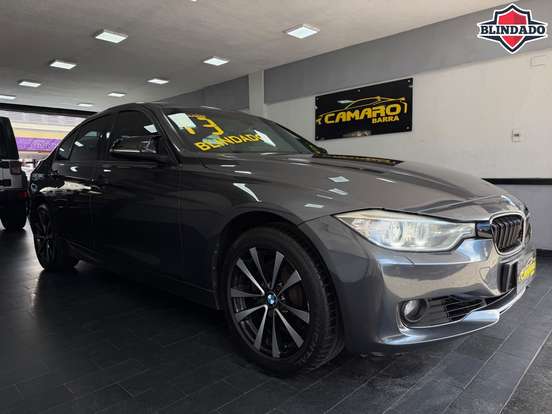 BMW-328i-2012