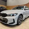 BMW 330e 2.0 16V TURBO HÍBRIDO M SPORT AUTOMÁTICO BMW 330e 2.0 16V TURBO HÍBRIDO M SPORT AUTOMÁTICO