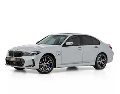 BMW 330e 2.0 16V TURBO HÍBRIDO M SPORT AUTOMÁTICO BMW 330e 2.0 16V TURBO HÍBRIDO M SPORT AUTOMÁTICO