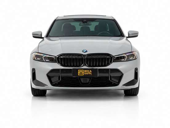 BMW-330e-2.0 16V TURBO HÍBRIDO M SPORT AUTOMÁTICO BMW-330e-2022