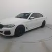 BMW 530e 2.0 16V TWINPOWER HÍBRIDO M SPORT AUTOMÁTICO BMW 530e 2.0 16V TWINPOWER HÍBRIDO M SPORT AUTOMÁTICO