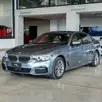 BMW 530e 2.0 16V TWINPOWER HÍBRIDO M SPORT AUTOMÁTICO BMW 530e 2.0 16V TWINPOWER HÍBRIDO M SPORT AUTOMÁTICO