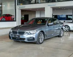BMW 530e 2.0 16V TWINPOWER HÍBRIDO M SPORT AUTOMÁTICO BMW 530e 2.0 16V TWINPOWER HÍBRIDO M SPORT AUTOMÁTICO