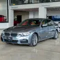 BMW 530e 2.0 16V TWINPOWER HÍBRIDO M SPORT AUTOMÁTICO BMW 530e 2.0 16V TWINPOWER HÍBRIDO M SPORT AUTOMÁTICO
