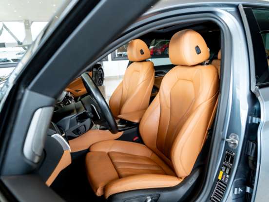 BMW-530e-2.0 16V TWINPOWER HÍBRIDO M SPORT AUTOMÁTICO BMW-530e-2019