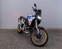 BMW F 900 GS TROPHY PRO BMW F 900 GS TROPHY PRO