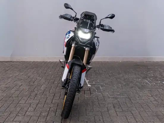 BMW-F 900 GS TROPHY PRO BMW-F 900 GS TROPHY PRO-2025