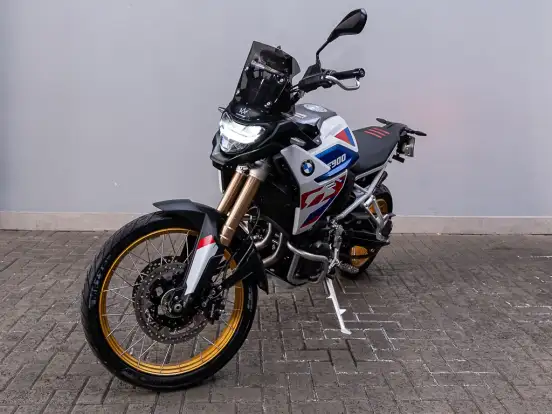 BMW-F 900 GS TROPHY PRO-2025