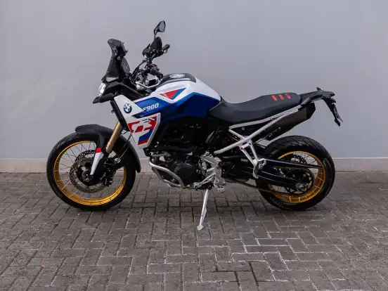 BMW-F 900 GS TROPHY PRO-2025