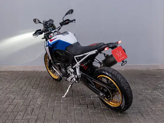 BMW-F 900 GS TROPHY PRO BMW-F 900 GS TROPHY PRO-2025