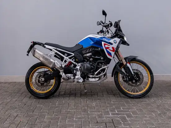 BMW-F 900 GS TROPHY PRO BMW-F 900 GS TROPHY PRO-2025