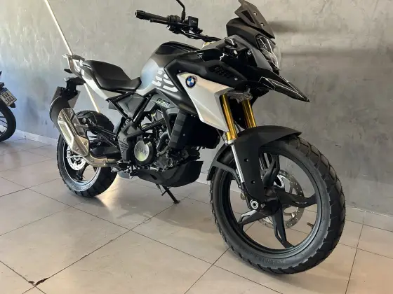 BMW G 310 GS 