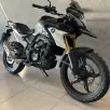 BMW G 310 GS BMW G 310 GS
