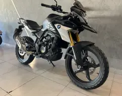BMW G 310 GS BMW G 310 GS