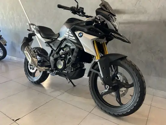 BMW-G 310 GS BMW-G 310 GS-2026