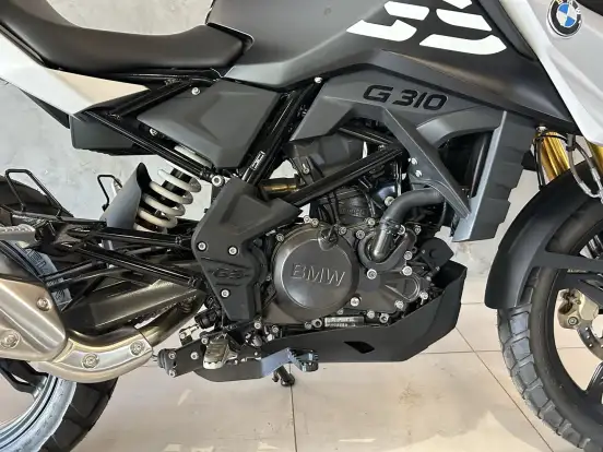 BMW-G 310 GS BMW-G 310 GS-2026