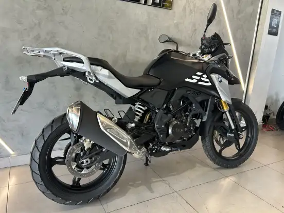 BMW-G 310 GS-2026