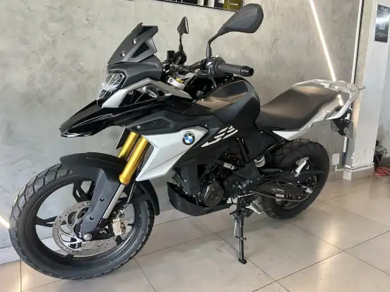 BMW-G 310 GS BMW-G 310 GS-2026