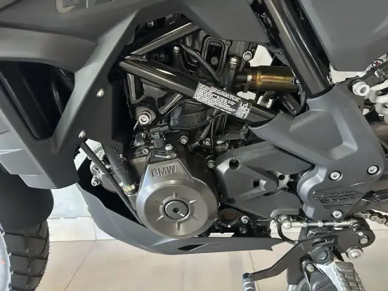 BMW-G 310 GS BMW-G 310 GS-2026