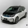 BMW i3 ELÉTRICO eDRIVE BEV FULL AUTOMÁTICO BMW i3 ELÉTRICO eDRIVE BEV FULL AUTOMÁTICO