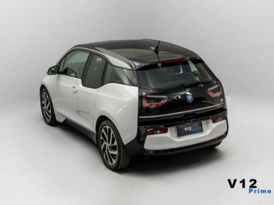 BMW-i3-ELÉTRICO eDRIVE BEV FULL AUTOMÁTICO BMW-i3-2021