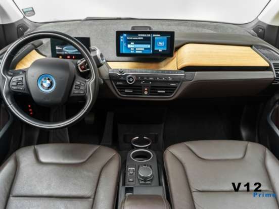 BMW-i3-ELÉTRICO eDRIVE BEV FULL AUTOMÁTICO BMW-i3-2021