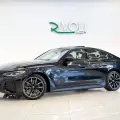 BMW I4 ELÉTRICO eDRIVE35 M SPORT BMW I4 ELÉTRICO eDRIVE35 M SPORT