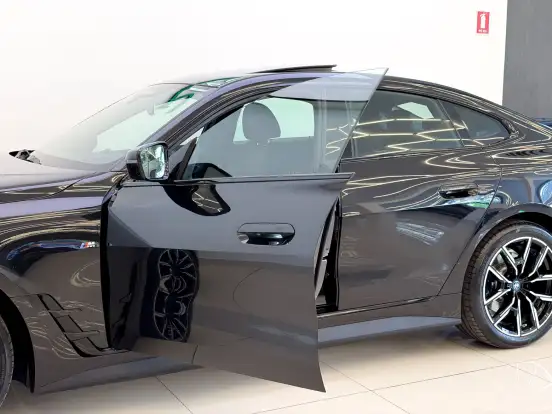 BMW-I4-ELÉTRICO eDRIVE35 M SPORT BMW-I4-2024