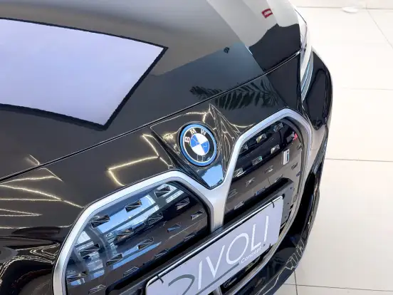 BMW-I4-ELÉTRICO eDRIVE35 M SPORT BMW-I4-2024