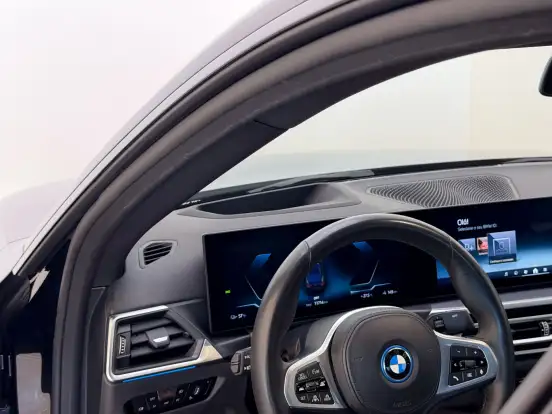 BMW-I4-ELÉTRICO eDRIVE35 M SPORT BMW-I4-2024