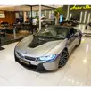 BMW i8 1.5 12V HYBRID EDRIVE ROADSTER AUTOMÁTICO BMW i8 1.5 12V HYBRID EDRIVE ROADSTER AUTOMÁTICO