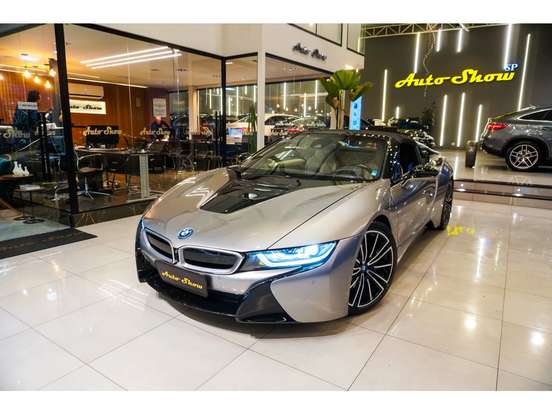 BMW-i8-2019