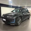 BMW iX ELÉTRICO XDRIVE40 BMW iX ELÉTRICO XDRIVE40