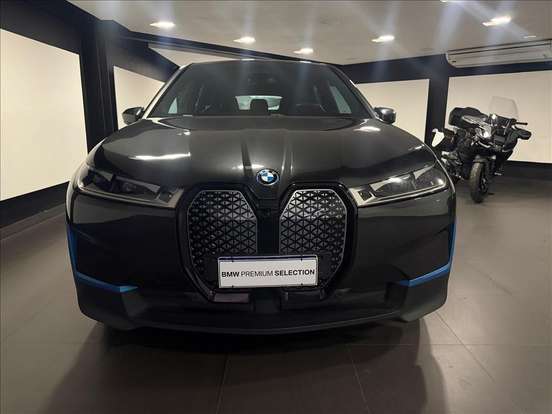 BMW-iX-2022