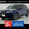 BMW iX ELÉTRICO XDRIVE40 BMW iX ELÉTRICO XDRIVE40