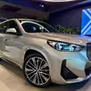 BMW iX1 ELÉTRICO XDRIVE30 M SPORT BMW iX1 ELÉTRICO XDRIVE30 M SPORT