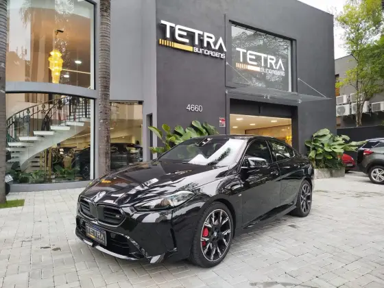 BMW M 235i 2.0 16V TURBO GASOLINA XDRIVE GRAN COUPÉ STEPTRONIC