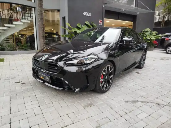 BMW-M 235i-2025