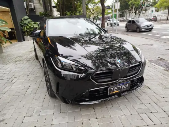 BMW-M 235i-2.0 16V TURBO GASOLINA XDRIVE GRAN COUPÉ STEPTRONIC BMW-M 235i-2025