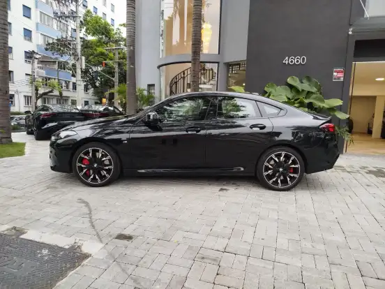BMW-M 235i-2.0 16V TURBO GASOLINA XDRIVE GRAN COUPÉ STEPTRONIC BMW-M 235i-2025